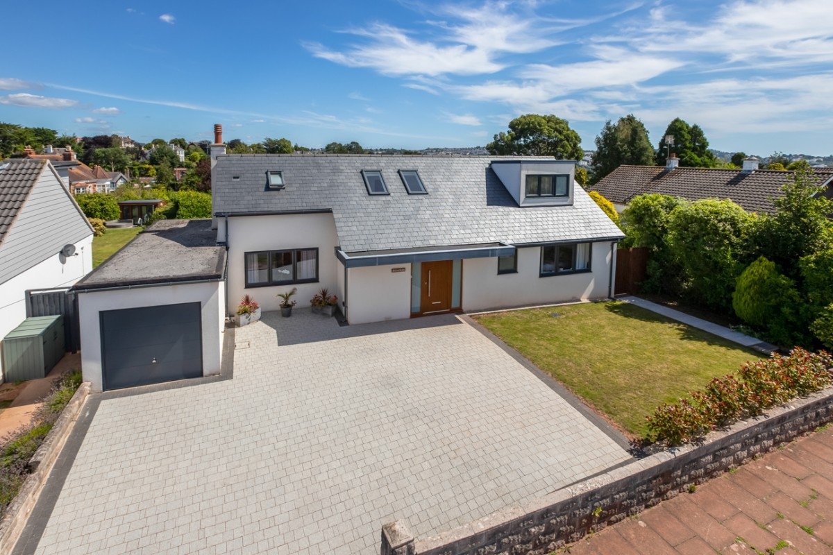Seaway Lane Property for Sale in Torquay John Couch The Estate Agent